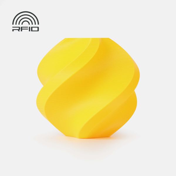 PLA Basic Variant: Yellow (10400) / Refill