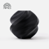 PLA Matte Variant: Matte Charcoal (11101) / Refill (NEGRU)