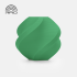 PLA Matte Variant: Matte Grass Green (11500) / Refill