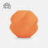 PLA Matte Variant: Matte Mandarin Orange (11300) / Refill