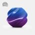 PLA Silk Multi-Color Variant: Aurora Purple (13909) / Filament with spool