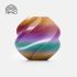 PLA Silk Multi-Color Variant: Dawn Radiance (13912) / Filament with spool