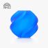 PLA Translucent Variant: Blue (13611) / Filament with spool