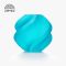 PLA Translucent Variant: Teal (13612) / Filament with spool (albastru deschis)