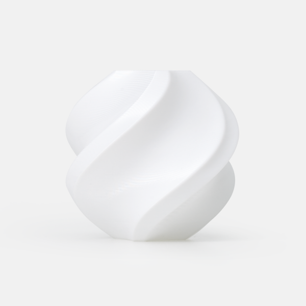 TPU 95A - White