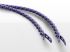 Curea modulara Power Twist Move PU, Rotunda 8 MM, Move Specialty Belts FENNER