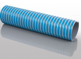 Furtun PVC vidanjare 102 mm | Multi-Flex Xtreme