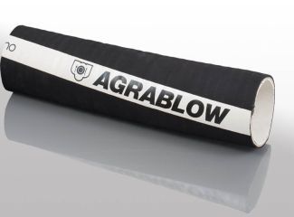 Furtun aer fierbinte 76 mm /10 bar | AGRABLOW/10 240C