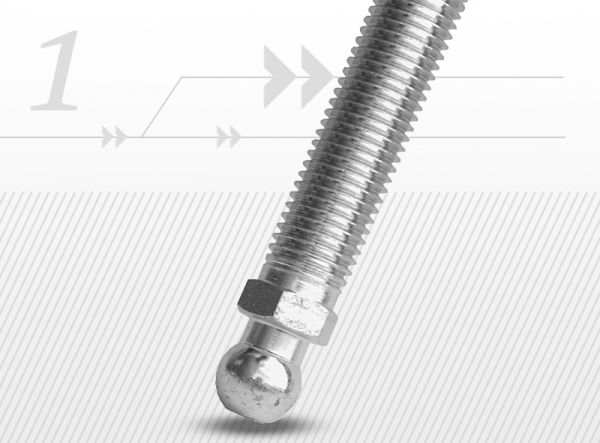 ring italic clue SURUB PENTRU SUPORT FIXABIL