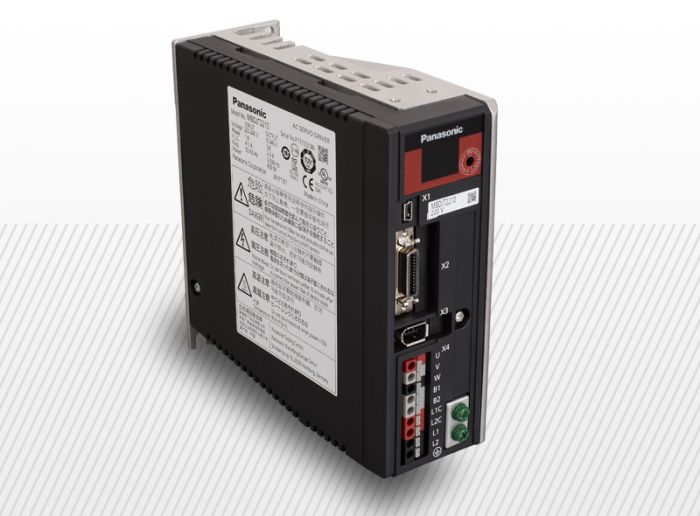 Mot LIQI driver 1000 W | 1f 230V
