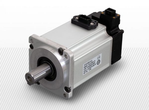 Motor Minas A6 / 0400W | 1.27Nm / fara canal pana