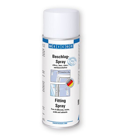 Beschlag-Spray Fitting Spray Спрей для фурнитуры (200мл)