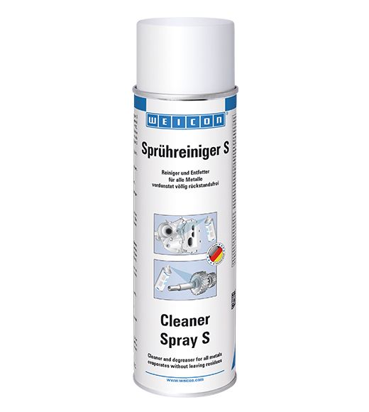 WEICON Spray Degresant S 500 ml