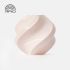 Filament Bambu Lab PLA Basic — Beige (10201), 1 kg, fără bobină (Refill)