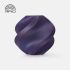 Filament Bambu Lab PLA Galaxy — Purple (13602), 1 kg, cu bobină