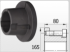 Bucsa conica System-P 9560-85 mm Bucsa conica System-P 9560-85 mm