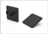 Capac pentru profil aluminiu 20x20, nut5