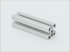 Profil Aluminiu 45X45 Canal 10 Tip Bosch Profil Aluminiu 45X45 Canal 10 Tip Bosch