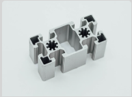 Profil Aluminiu 45X90 Canal 10 Tip Bosch