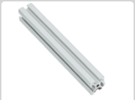 Profil Aluminiu 20X40 Canal 5 Tip ITEM