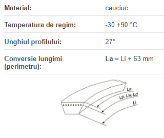 VX28x10x900 Li, ConCar