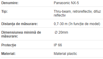 Carcasa de montaj MSNX52