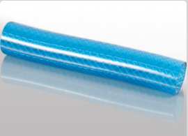 Furtun PVC aer comprimat 12.5/18.5mm 1.2 MPa Refittex Cristallo