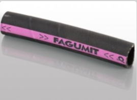 Furtun acizi si baze 12.5mm / 0.6 MPa Stomil(20m)