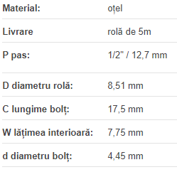 Lant 08B-1 IWIS Elite