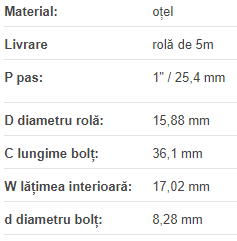 Lant 16B-1 IWIS Elite