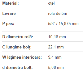 Lant 10A-1 H (50H) Vision