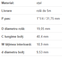 Lant 20A-1 IWIS Elite