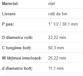 Lant 24A-1 (120-1) Vision