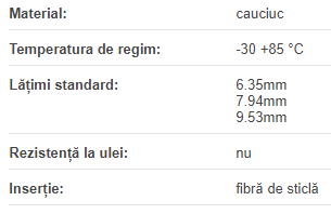 Ремень XL-037ML C