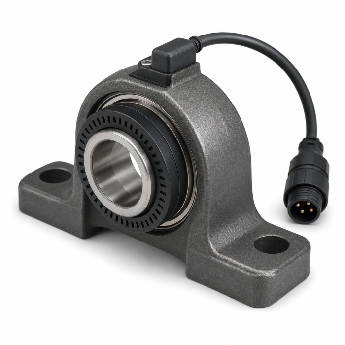 BMD 6206/064S/UA008A SKF