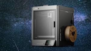 Centauri Carbon