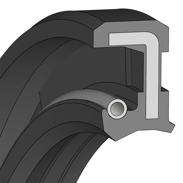 DICHTOMATIK Rotary Shaft Seal with spring | WASY - rubber-encased outer surface protective lip+pressure | 28.00 X 40.00 X 9.00 / mm | | 80 NBR NB803414 Blue DICHTOMATIK Rotary Shaft Seal with spring | WASY - rubber-encased outer surface protective lip+pressure | 28.00 X 40.00 X 9.00 / mm | | 80 NBR NB803414 Blue