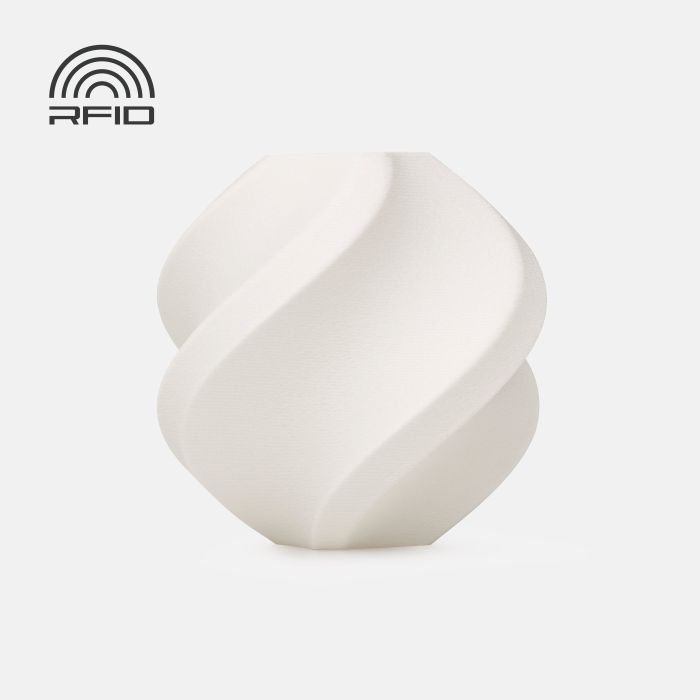 PA6-GF White