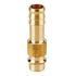 AER COMPRIMAT - Adaptor tata x stut furtun