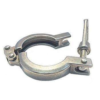 TRI CLAMP Clema de prindere