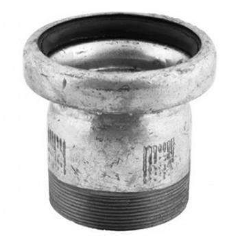 BAUER  BELOK B75 Racord cu filet
