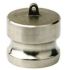 CAMLOCK Tip DP, Otel Inox CAMLOCK Tip DP, Otel Inox