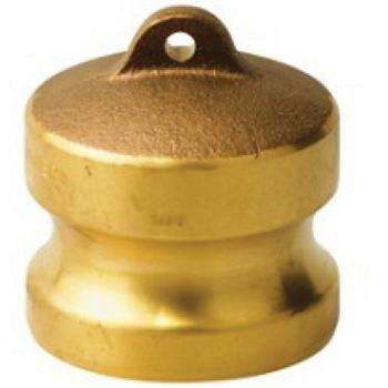 CAMLOCK Tip DP, Bronz