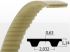 Curea MXL 88 - MXL 704 (z=88), Bando PU-AR