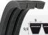 Curea 6x3V 1120/9J 2845, ConCar