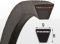 Curea 3V 800/ 9N 2032 RED POWER, Optibelt