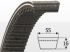 Curea VX55x18x1240 Li, Berges