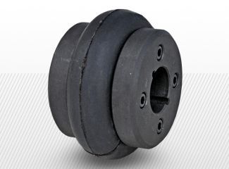 Semicuplaj F040 tip F BC1008