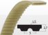 Curea AT5 1050, Optibelt
