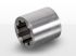 Bucsa canelata 13BB1 SBBO1301 L=40mm| 16X13X3.5 Z6 D24.75h8